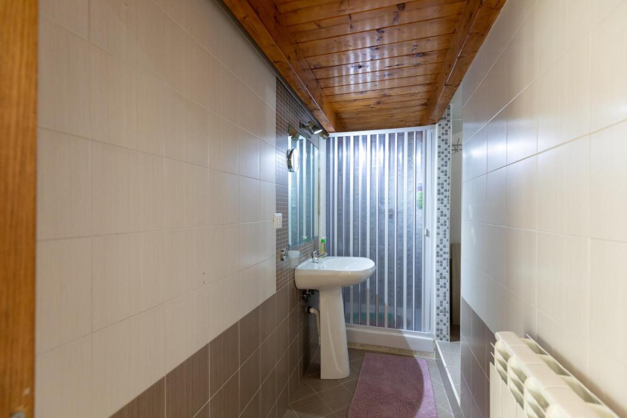 Apartment With Sea View With 2 Lifts Above Montesanto! Napoli Bagian luar foto
