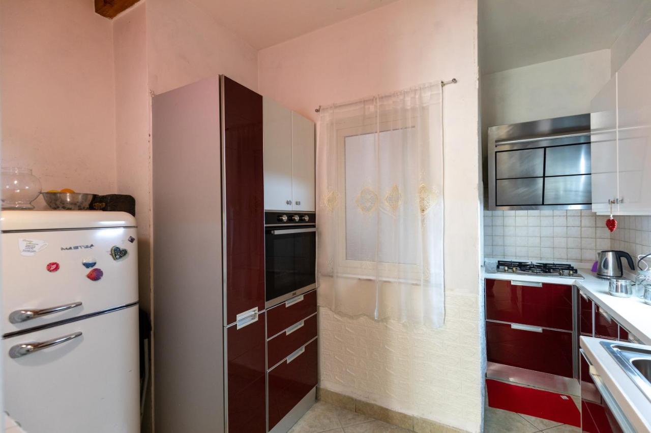 Apartment With Sea View With 2 Lifts Above Montesanto! Napoli Bagian luar foto